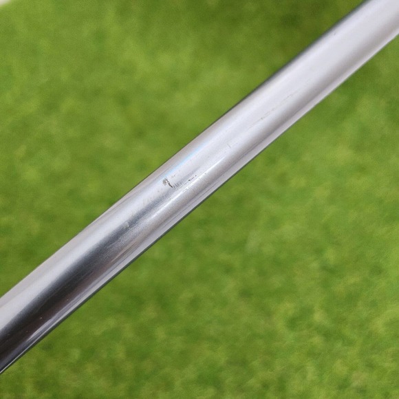Nike Slingshot Single 6-Iron +1/2" +2º DEMO, RM-Flex Graphite Shaft RH 38in - Picture 8 of 14